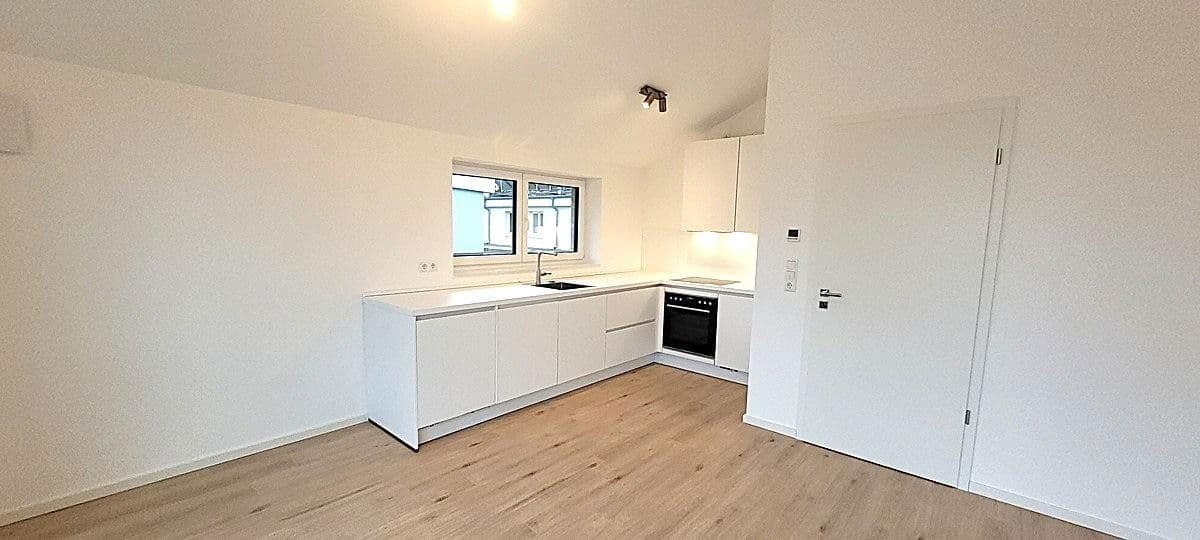 Pronájem bytu 2+kk 63 m², Ziehrerweg 5a, Hamburg, Hamburg Pronájem bytu 2+kk 63 m², Ziehrerweg 5a, Hamburg, Hamburg