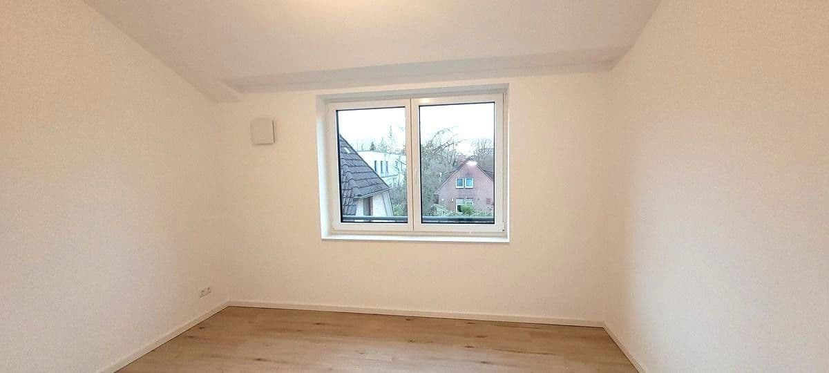 Pronájem bytu 2+kk 63 m², Ziehrerweg 5a, Hamburg, Hamburg Pronájem bytu 2+kk 63 m², Ziehrerweg 5a, Hamburg, Hamburg