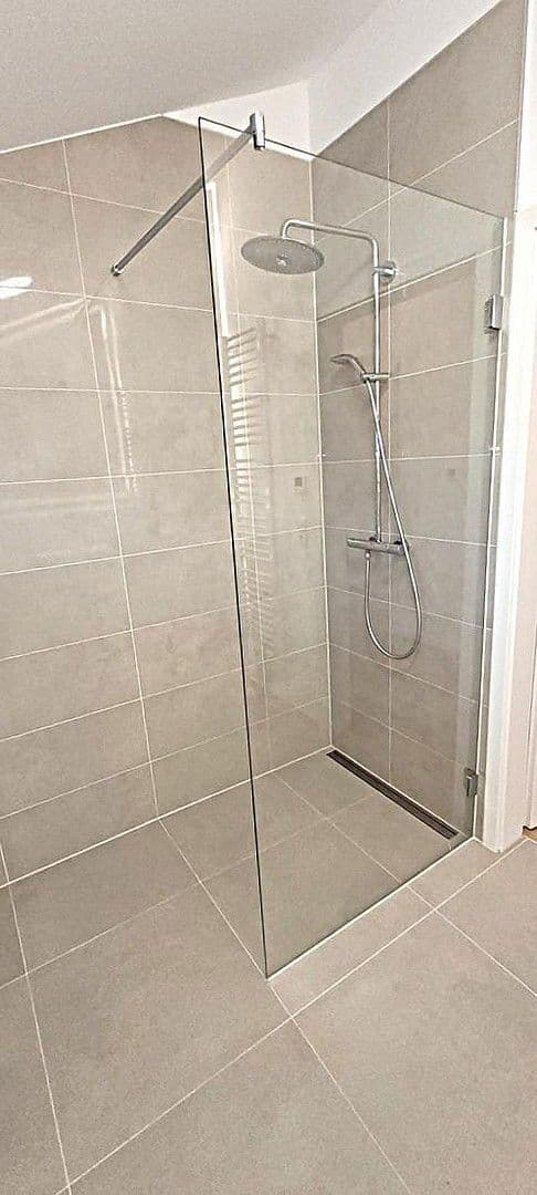 Pronájem bytu 2+kk 63 m², Ziehrerweg 5a, Hamburg, Hamburg Pronájem bytu 2+kk 63 m², Ziehrerweg 5a, Hamburg, Hamburg