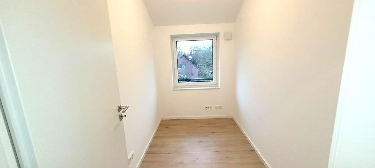 Pronájem bytu 2+kk 63 m², Ziehrerweg 5a, Hamburg, Hamburg Pronájem bytu 2+kk 63 m², Ziehrerweg 5a, Hamburg, Hamburg