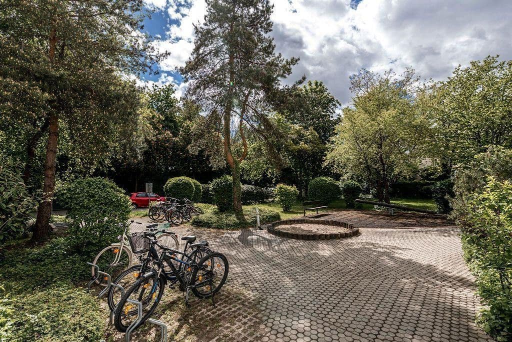 Pronájem bytu 3+1 75 m², Hitlstrasse 7, München, Bavorsko Pronájem bytu 3+1 75 m², Hitlstrasse 7, München, Bavorsko