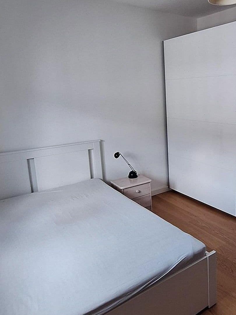 Pronájem bytu 3+1 81 m², Bleicherstraße 4, Rostock, Mecklenburg-Vorpommern Pronájem bytu 3+1 81 m², Bleicherstraße 4, Rostock, Mecklenburg-Vorpommern