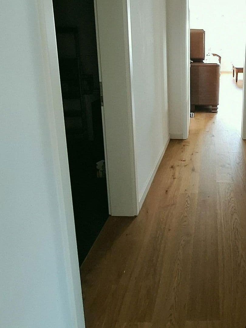 Pronájem bytu 3+1 81 m², Bleicherstraße 4, Rostock, Mecklenburg-Vorpommern Pronájem bytu 3+1 81 m², Bleicherstraße 4, Rostock, Mecklenburg-Vorpommern