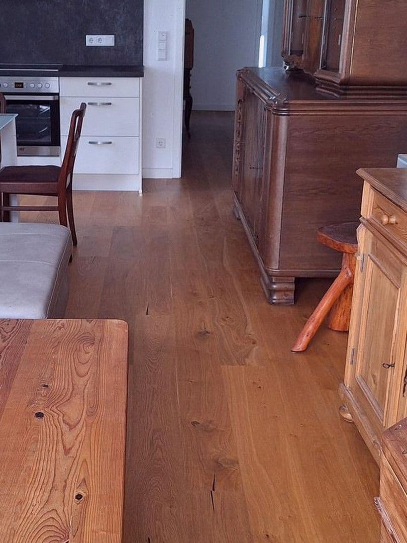 Pronájem bytu 3+1 81 m², Bleicherstraße 4, Rostock, Mecklenburg-Vorpommern Pronájem bytu 3+1 81 m², Bleicherstraße 4, Rostock, Mecklenburg-Vorpommern