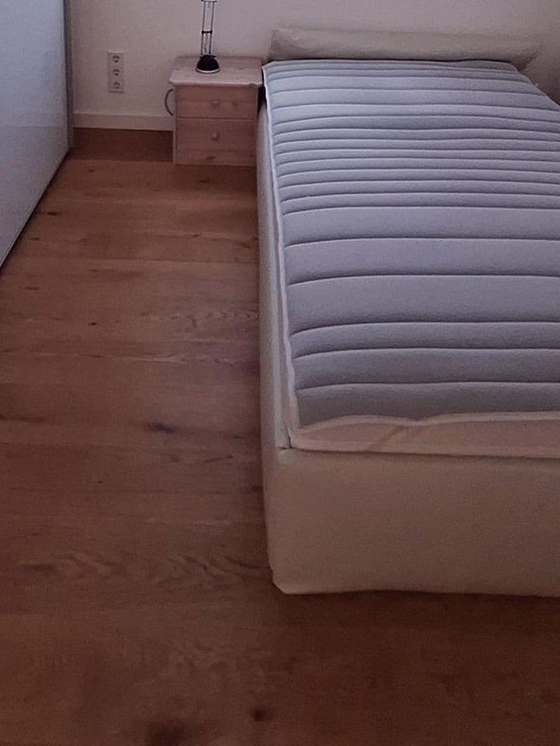 Pronájem bytu 3+1 81 m², Bleicherstraße 4, Rostock, Mecklenburg-Vorpommern Pronájem bytu 3+1 81 m², Bleicherstraße 4, Rostock, Mecklenburg-Vorpommern