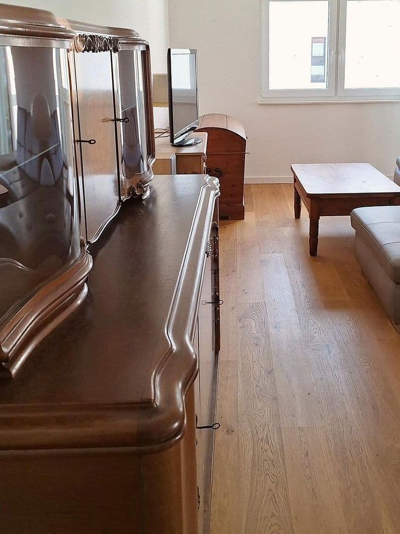 Pronájem bytu 3+1 81 m², Bleicherstraße 4, Rostock, Mecklenburg-Vorpommern Pronájem bytu 3+1 81 m², Bleicherstraße 4, Rostock, Mecklenburg-Vorpommern