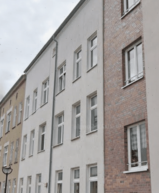 Pronájem bytu 3+1 81 m², Bleicherstraße 4, Rostock, Mecklenburg-Vorpommern Pronájem bytu 3+1 81 m², Bleicherstraße 4, Rostock, Mecklenburg-Vorpommern