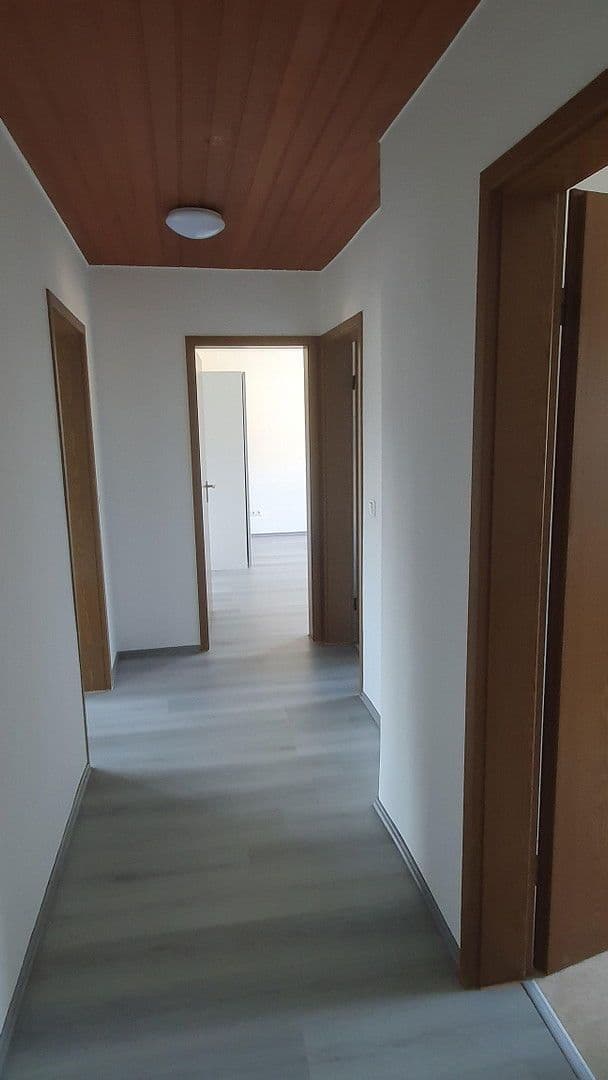 Pronájem bytu 2+1 55 m², Aschaffenburg, Bavorsko Pronájem bytu 2+1 55 m², Aschaffenburg, Bavorsko