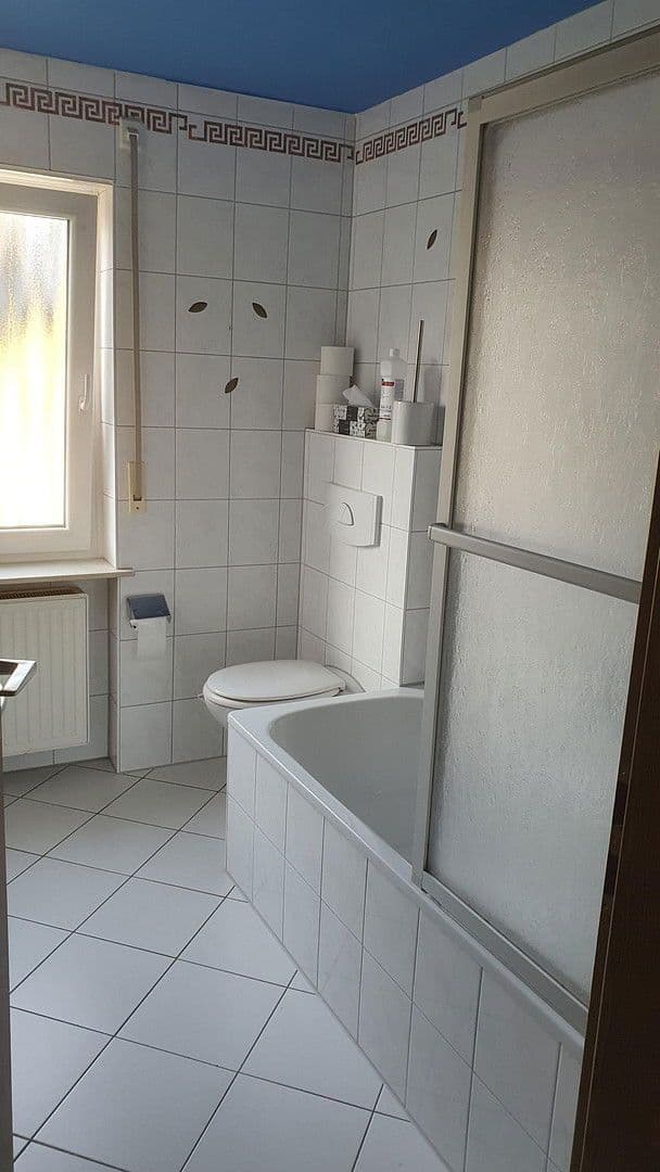 Pronájem bytu 2+1 55 m², Aschaffenburg, Bavorsko Pronájem bytu 2+1 55 m², Aschaffenburg, Bavorsko