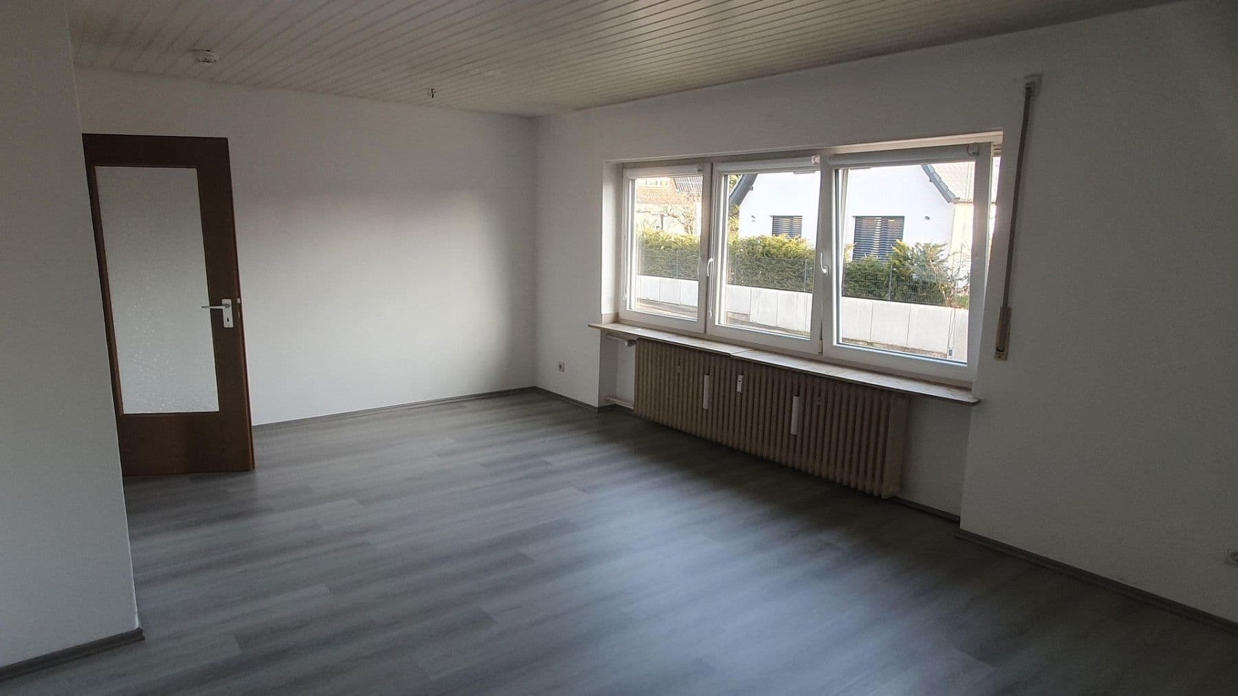 Pronájem bytu 2+1 55 m², Aschaffenburg, Bavorsko Pronájem bytu 2+1 55 m², Aschaffenburg, Bavorsko
