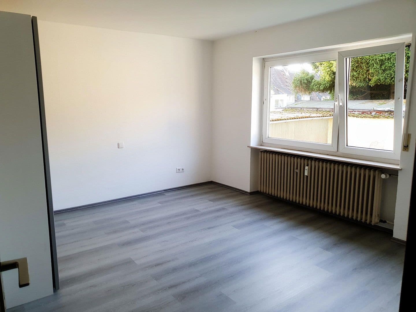 Pronájem bytu 2+1 55 m², Aschaffenburg, Bavorsko Pronájem bytu 2+1 55 m², Aschaffenburg, Bavorsko