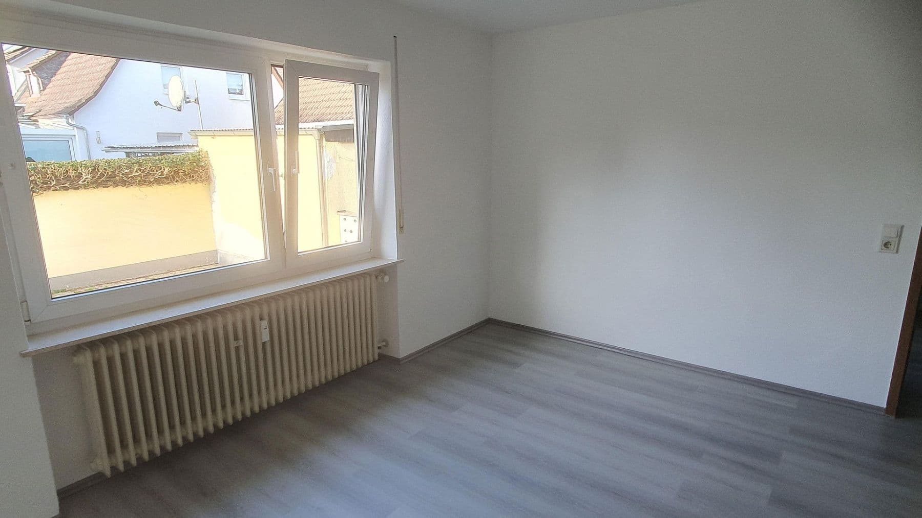 Pronájem bytu 2+1 55 m², Aschaffenburg, Bavorsko Pronájem bytu 2+1 55 m², Aschaffenburg, Bavorsko