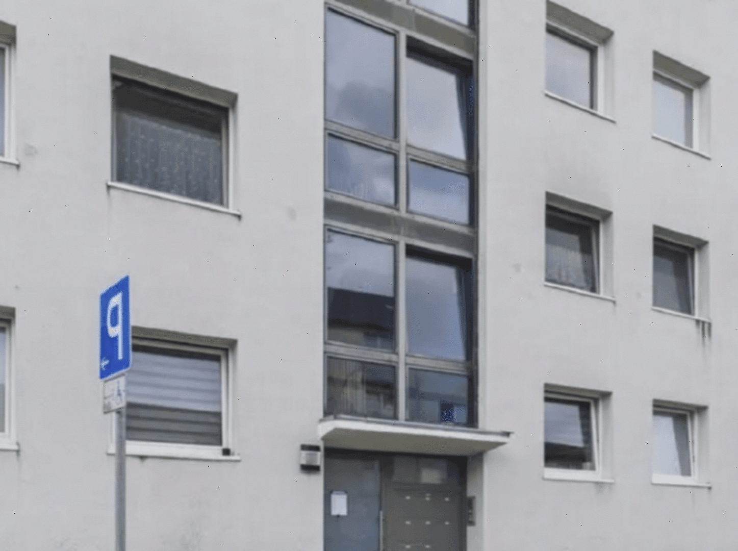 Pronájem bytu 3+1 72 m², Yorkstraße 26, Düren, Severní Porýní-Vestfálsko Pronájem bytu 3+1 72 m², Yorkstraße 26, Düren, Severní Porýní-Vestfálsko