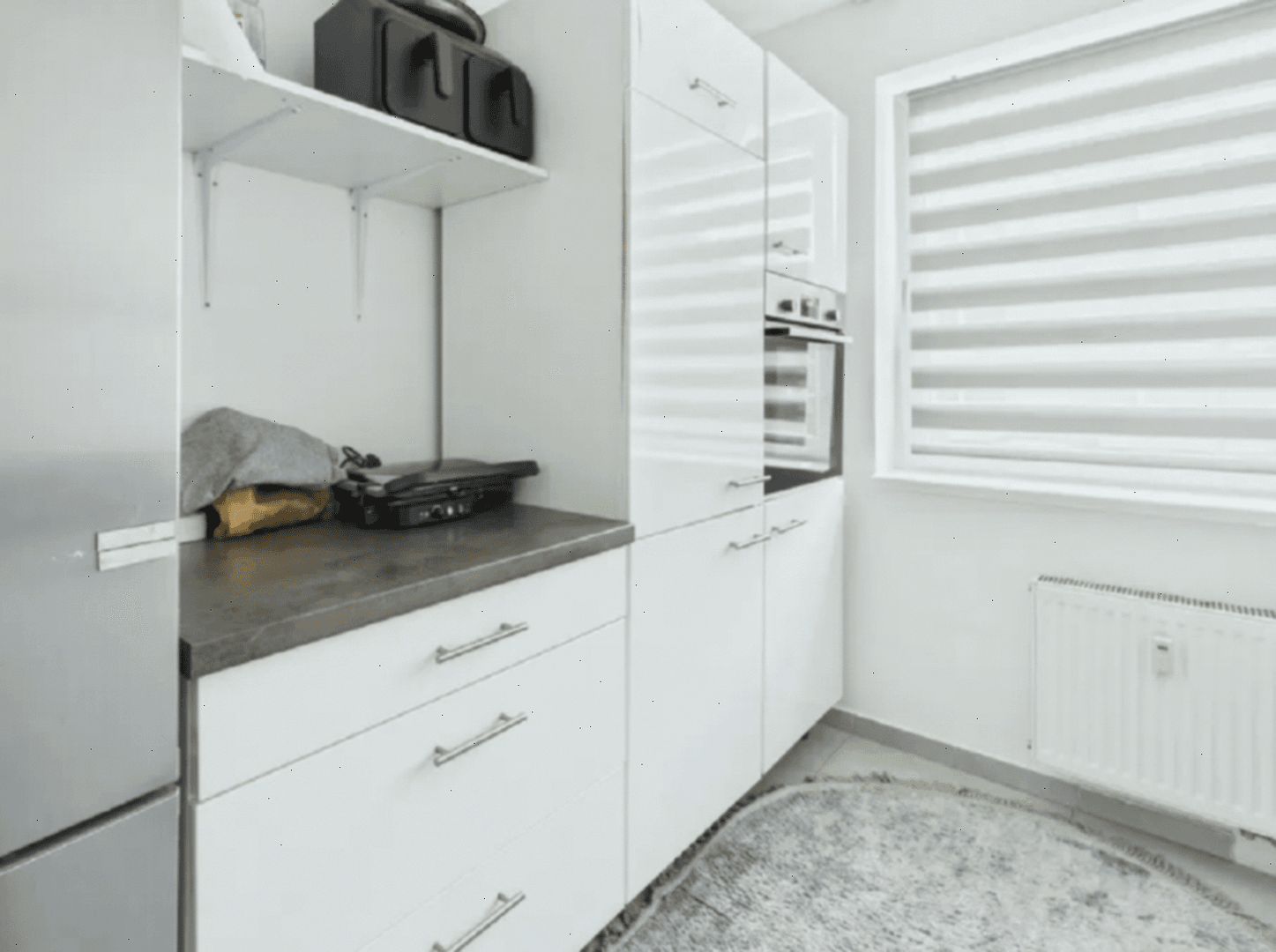 Pronájem bytu 3+1 72 m², Yorkstraße 26, Düren, Severní Porýní-Vestfálsko Pronájem bytu 3+1 72 m², Yorkstraße 26, Düren, Severní Porýní-Vestfálsko