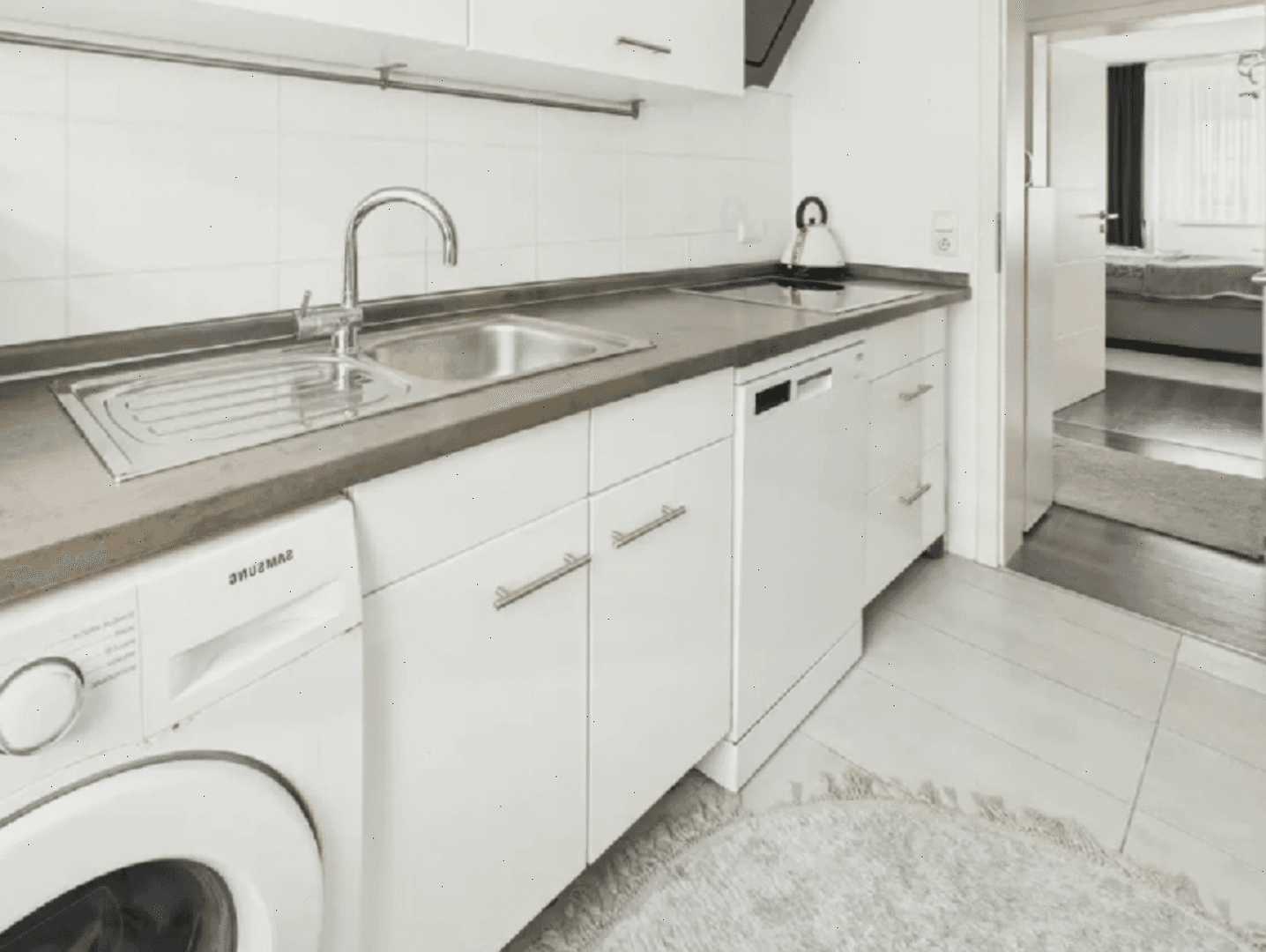 Pronájem bytu 3+1 72 m², Yorkstraße 26, Düren, Severní Porýní-Vestfálsko Pronájem bytu 3+1 72 m², Yorkstraße 26, Düren, Severní Porýní-Vestfálsko