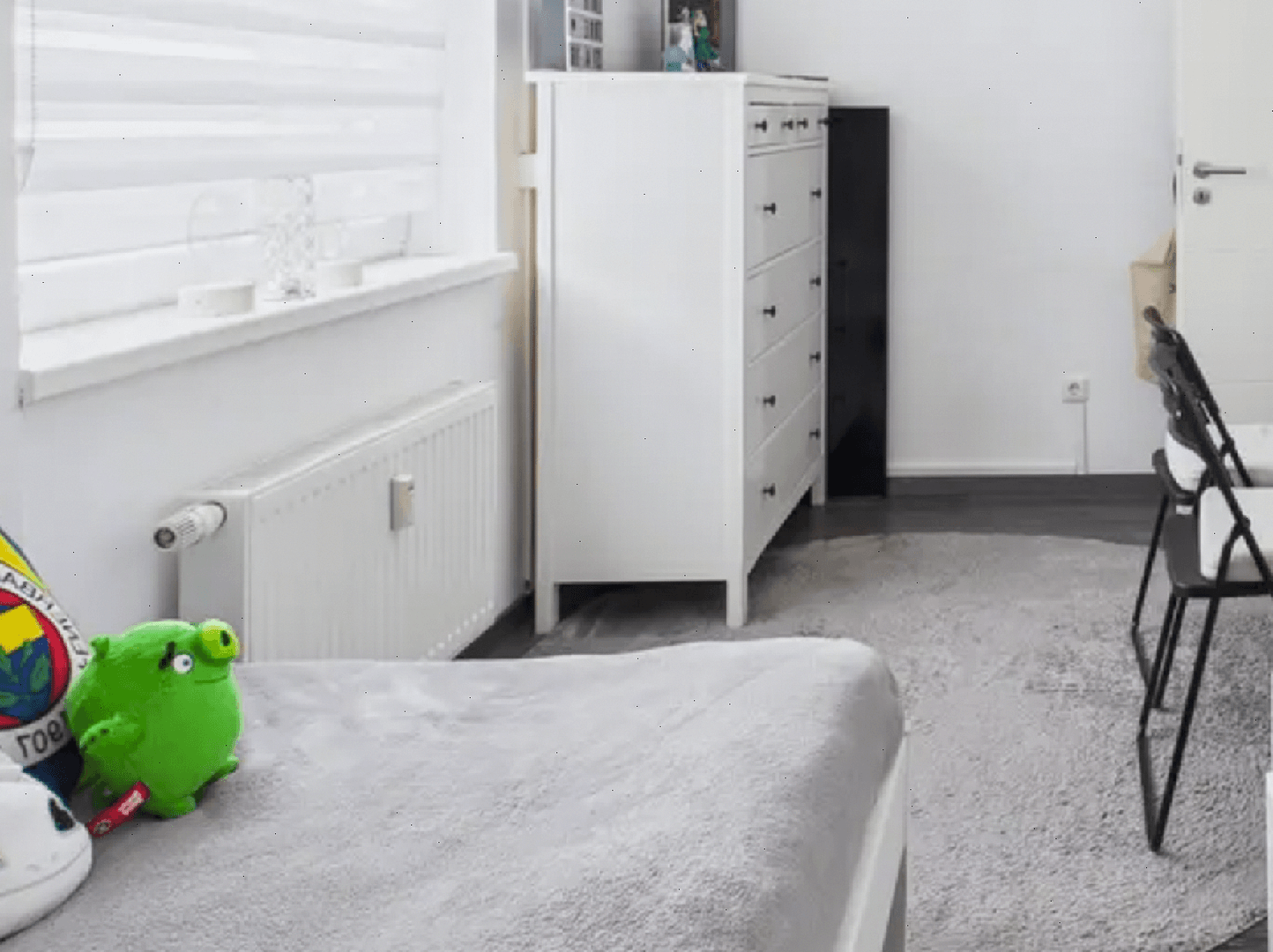 Pronájem bytu 3+1 72 m², Yorkstraße 26, Düren, Severní Porýní-Vestfálsko Pronájem bytu 3+1 72 m², Yorkstraße 26, Düren, Severní Porýní-Vestfálsko