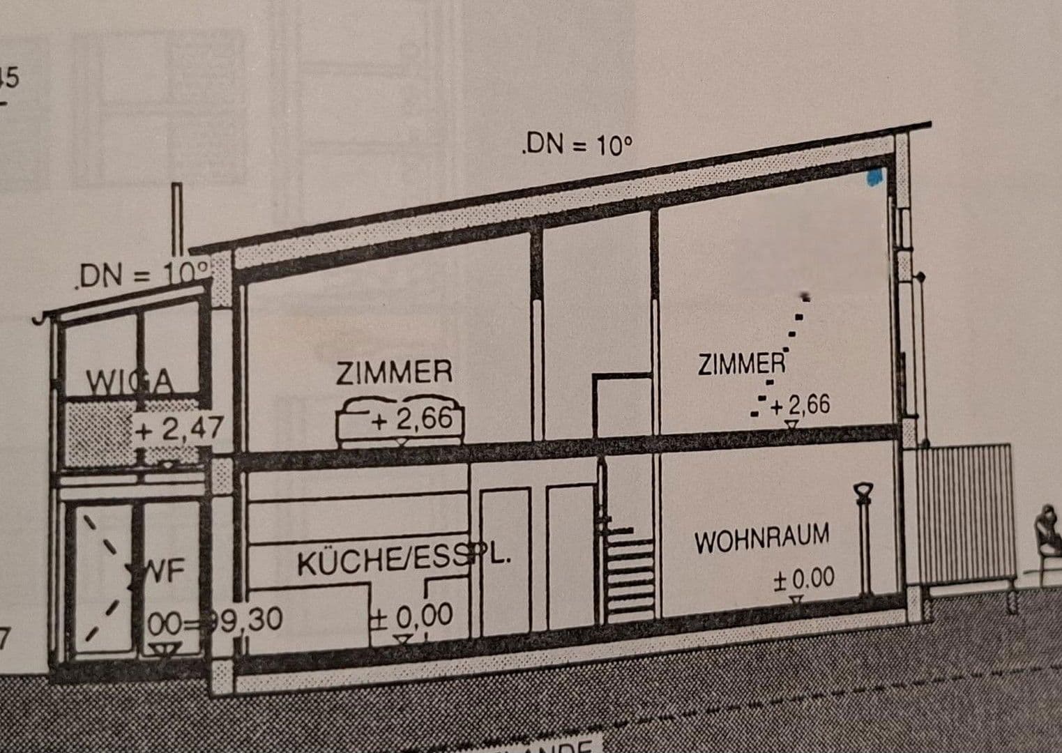 Prodej domu 120 m², pozemek 205 m², Viernheim, Hessen Prodej domu 120 m², pozemek 205 m², Viernheim, Hessen
