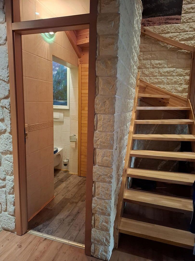 Prodej domu 120 m², pozemek 205 m², Viernheim, Hessen Prodej domu 120 m², pozemek 205 m², Viernheim, Hessen