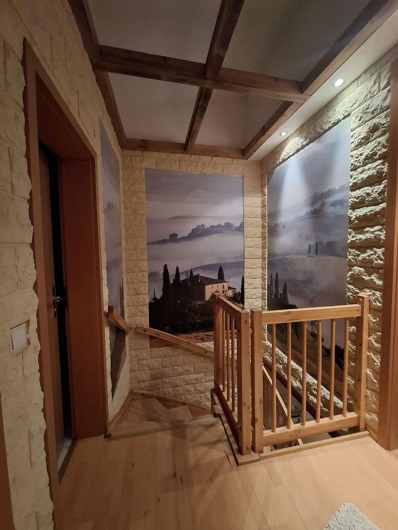 Prodej domu 120 m², pozemek 205 m², Viernheim, Hessen Prodej domu 120 m², pozemek 205 m², Viernheim, Hessen