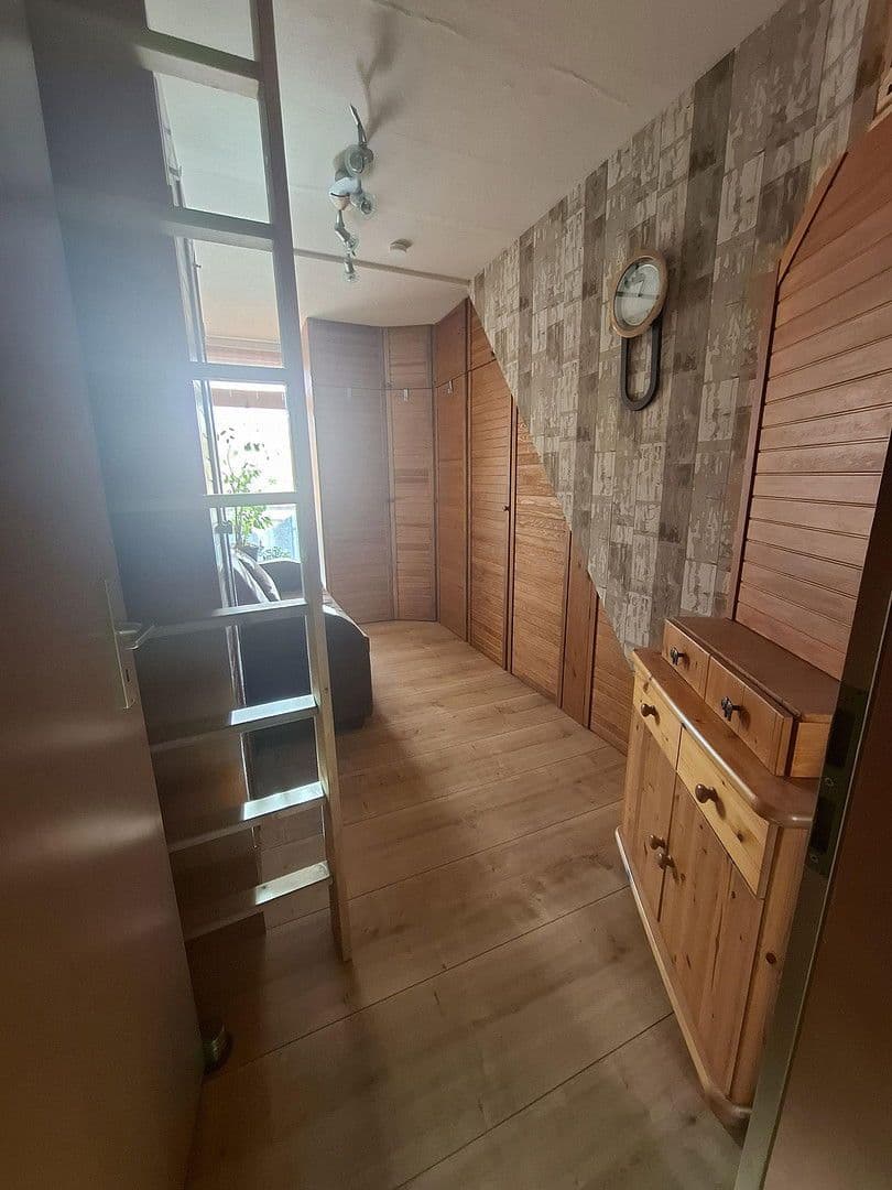 Prodej domu 120 m², pozemek 205 m², Viernheim, Hessen Prodej domu 120 m², pozemek 205 m², Viernheim, Hessen