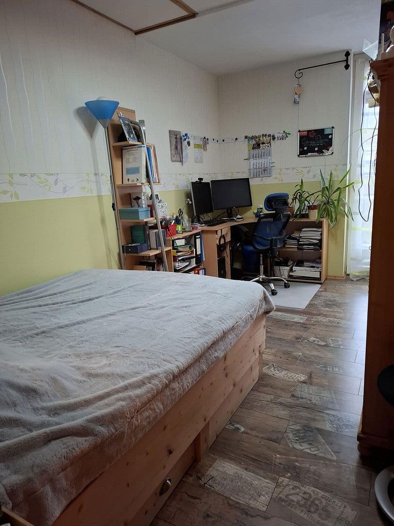 Prodej domu 120 m², pozemek 205 m², Viernheim, Hessen Prodej domu 120 m², pozemek 205 m², Viernheim, Hessen