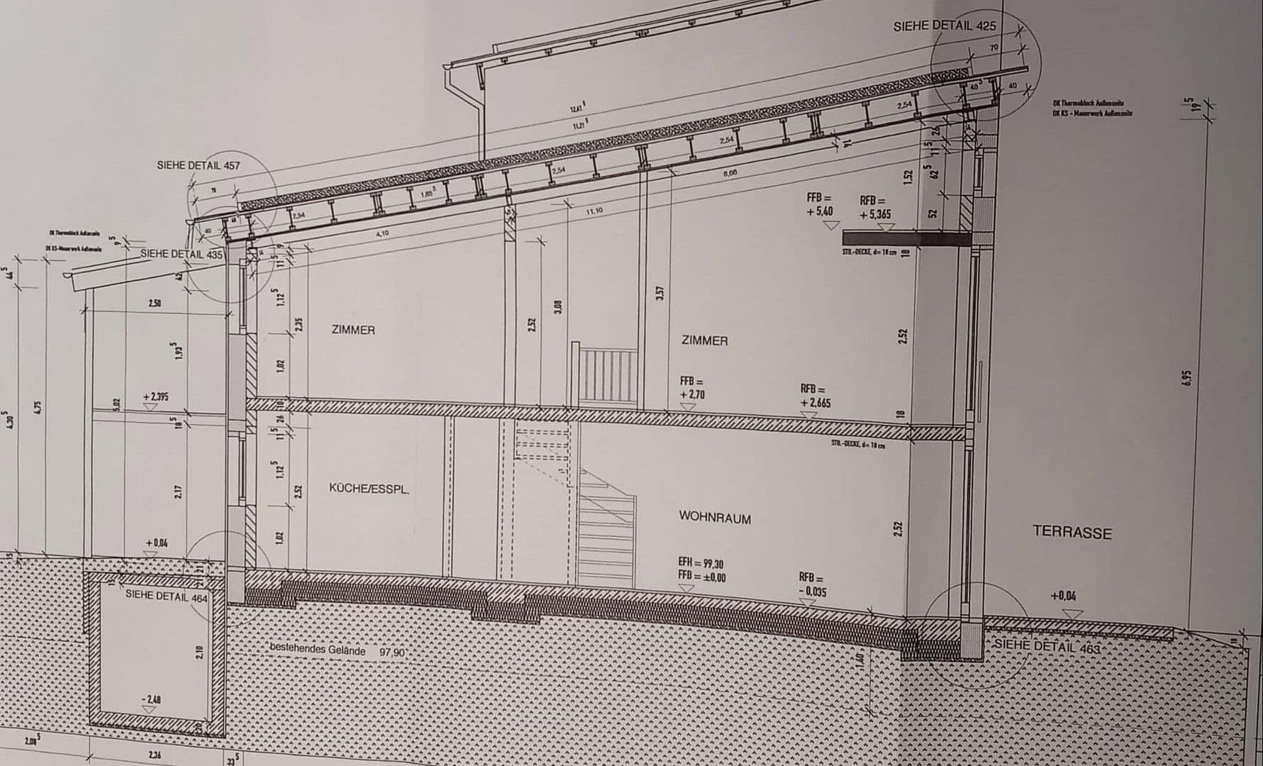 Prodej domu 120 m², pozemek 205 m², Viernheim, Hessen Prodej domu 120 m², pozemek 205 m², Viernheim, Hessen