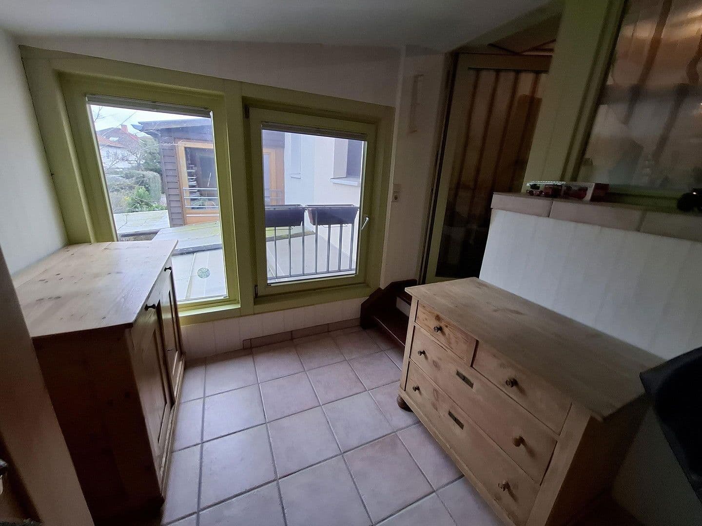 Prodej domu 120 m², pozemek 205 m², Viernheim, Hessen Prodej domu 120 m², pozemek 205 m², Viernheim, Hessen