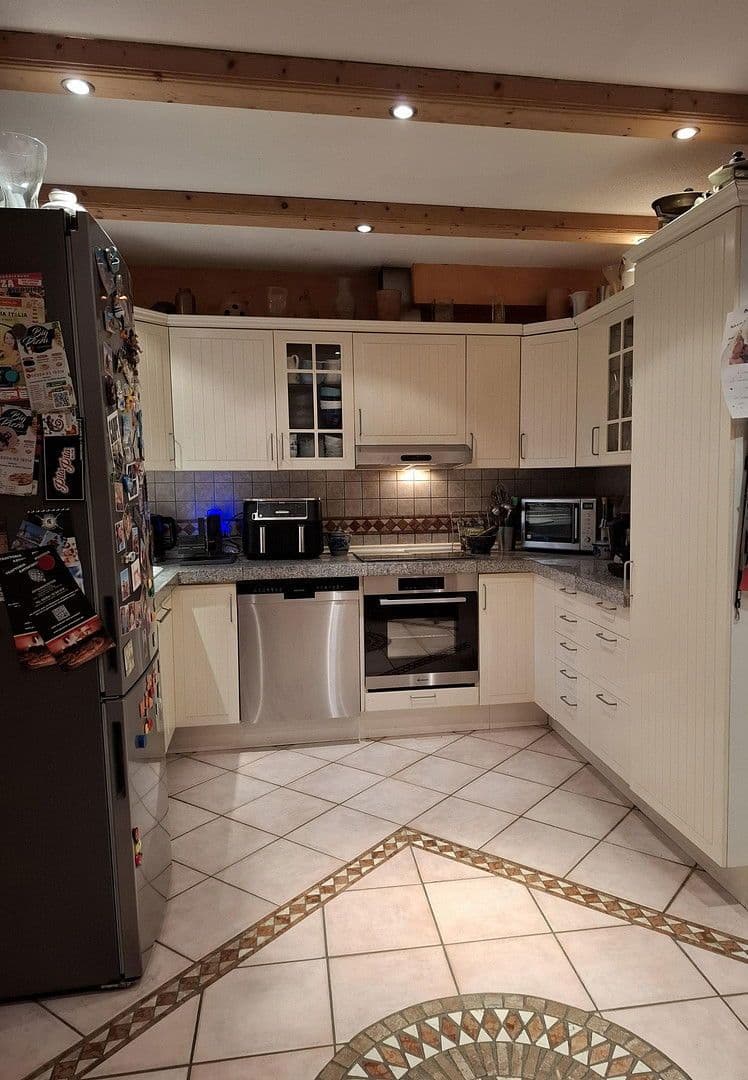 Prodej domu 120 m², pozemek 205 m², Viernheim, Hessen Prodej domu 120 m², pozemek 205 m², Viernheim, Hessen