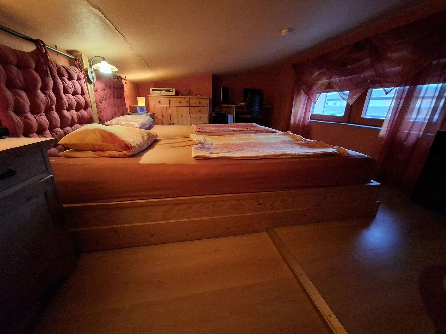 Prodej domu 120 m², pozemek 205 m², Viernheim, Hessen Prodej domu 120 m², pozemek 205 m², Viernheim, Hessen