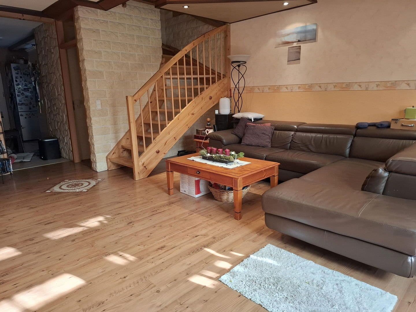 Prodej domu 120 m², pozemek 205 m², Viernheim, Hessen Prodej domu 120 m², pozemek 205 m², Viernheim, Hessen