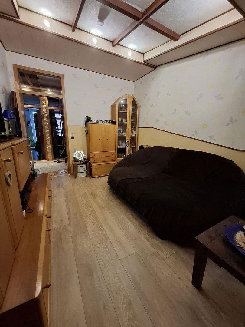 Prodej domu 120 m², pozemek 205 m², Viernheim, Hessen Prodej domu 120 m², pozemek 205 m², Viernheim, Hessen