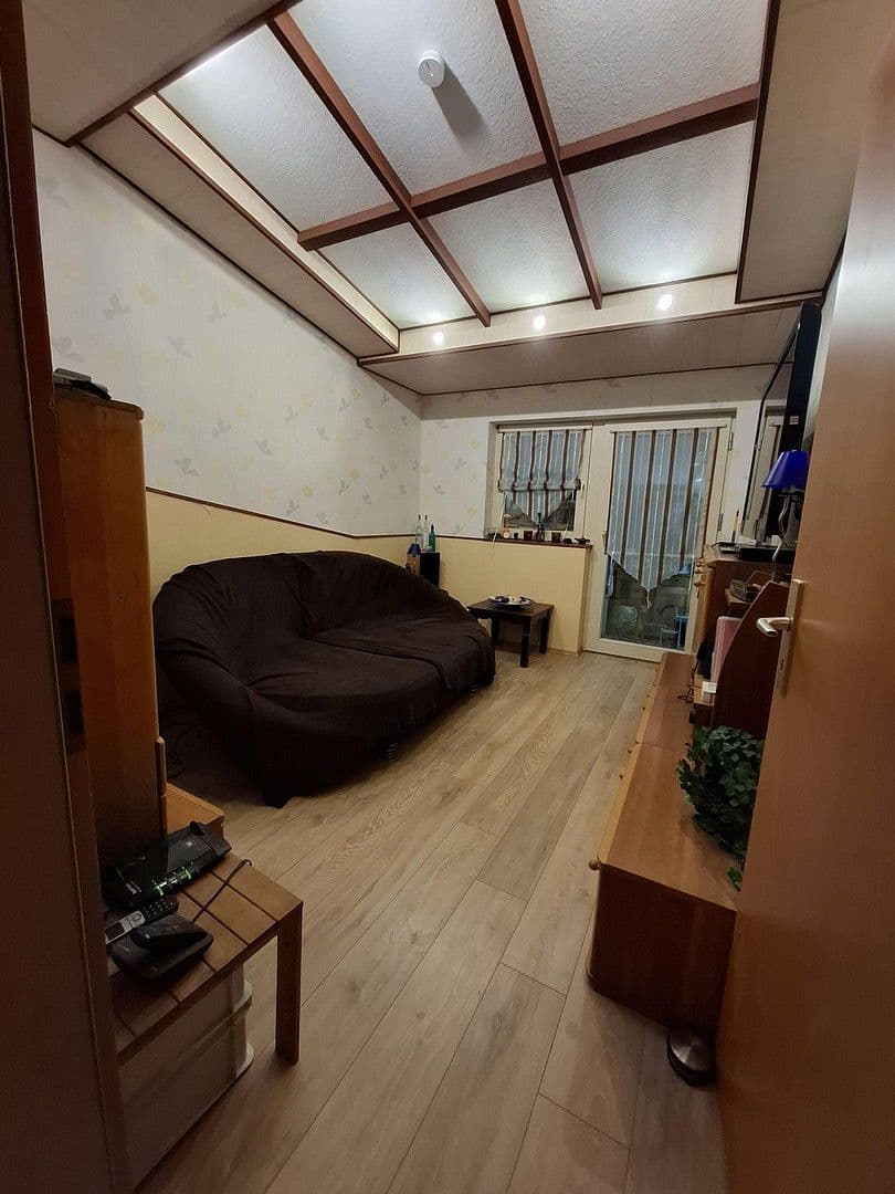 Prodej domu 120 m², pozemek 205 m², Viernheim, Hessen Prodej domu 120 m², pozemek 205 m², Viernheim, Hessen