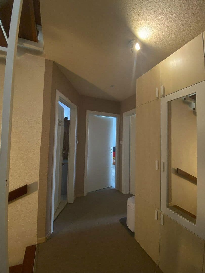 Prodej domu 105 m², pozemek 328 m², Nisblestr, 24, Berlin, Berlín Prodej domu 105 m², pozemek 328 m², Nisblestr, 24, Berlin, Berlín