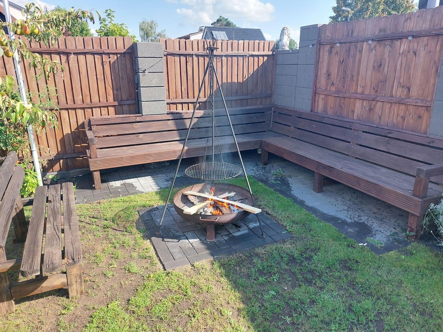 Prodej domu 105 m², pozemek 328 m², Nisblestr, 24, Berlin, Berlín Prodej domu 105 m², pozemek 328 m², Nisblestr, 24, Berlin, Berlín