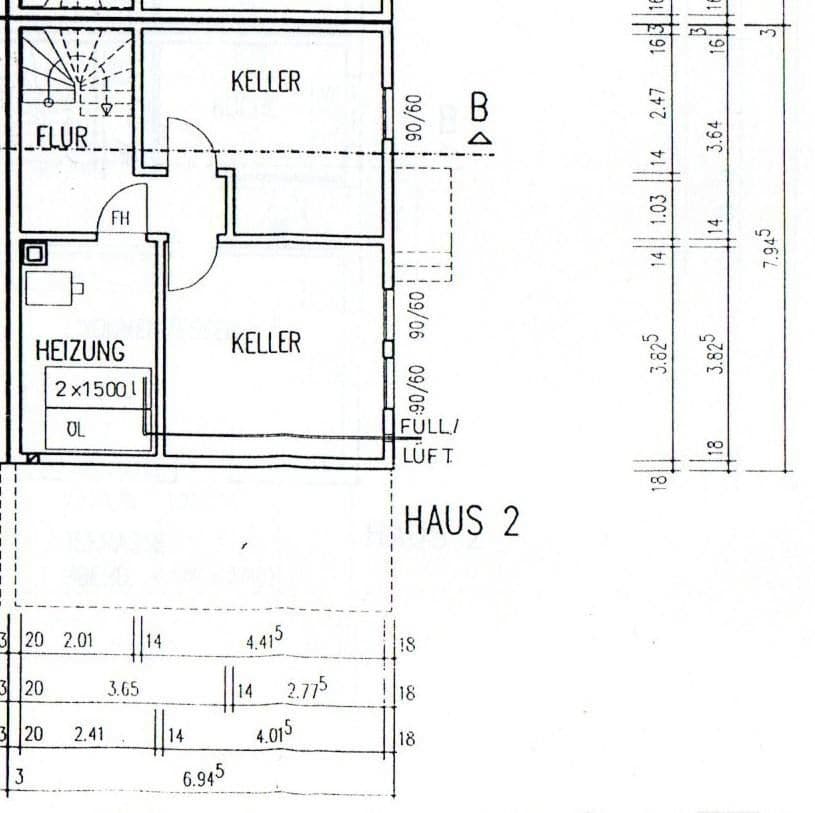 Prodej domu 105 m², pozemek 328 m², Nisblestr, 24, Berlin, Berlín Prodej domu 105 m², pozemek 328 m², Nisblestr, 24, Berlin, Berlín