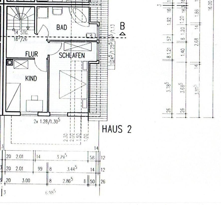 Prodej domu 105 m², pozemek 328 m², Nisblestr, 24, Berlin, Berlín Prodej domu 105 m², pozemek 328 m², Nisblestr, 24, Berlin, Berlín