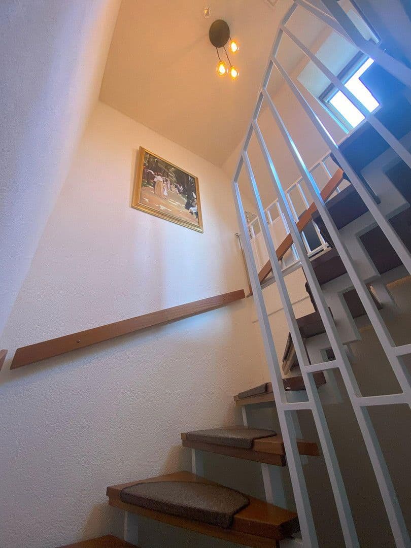 Prodej domu 105 m², pozemek 328 m², Nisblestr, 24, Berlin, Berlín Prodej domu 105 m², pozemek 328 m², Nisblestr, 24, Berlin, Berlín