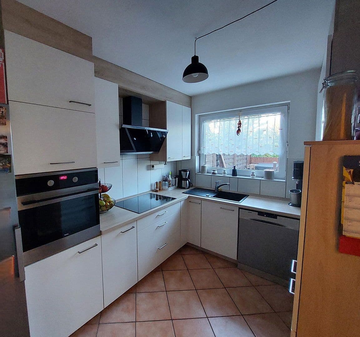 Prodej domu 105 m², pozemek 328 m², Nisblestr, 24, Berlin, Berlín Prodej domu 105 m², pozemek 328 m², Nisblestr, 24, Berlin, Berlín