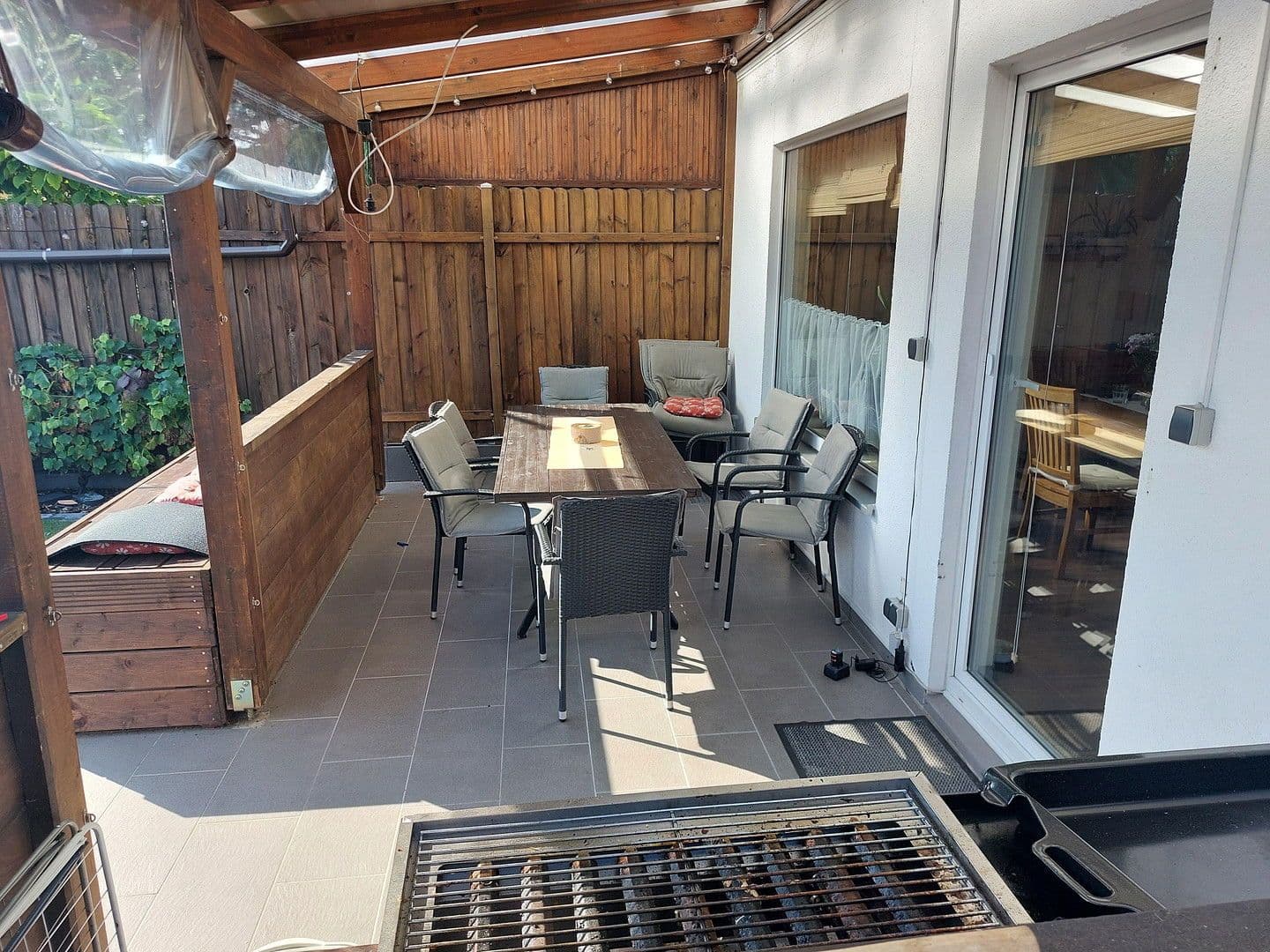 Prodej domu 105 m², pozemek 328 m², Nisblestr, 24, Berlin, Berlín Prodej domu 105 m², pozemek 328 m², Nisblestr, 24, Berlin, Berlín