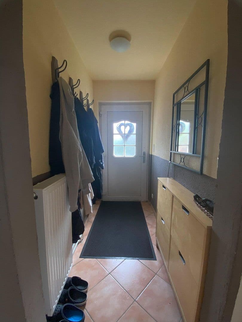 Prodej domu 105 m², pozemek 328 m², Nisblestr, 24, Berlin, Berlín Prodej domu 105 m², pozemek 328 m², Nisblestr, 24, Berlin, Berlín