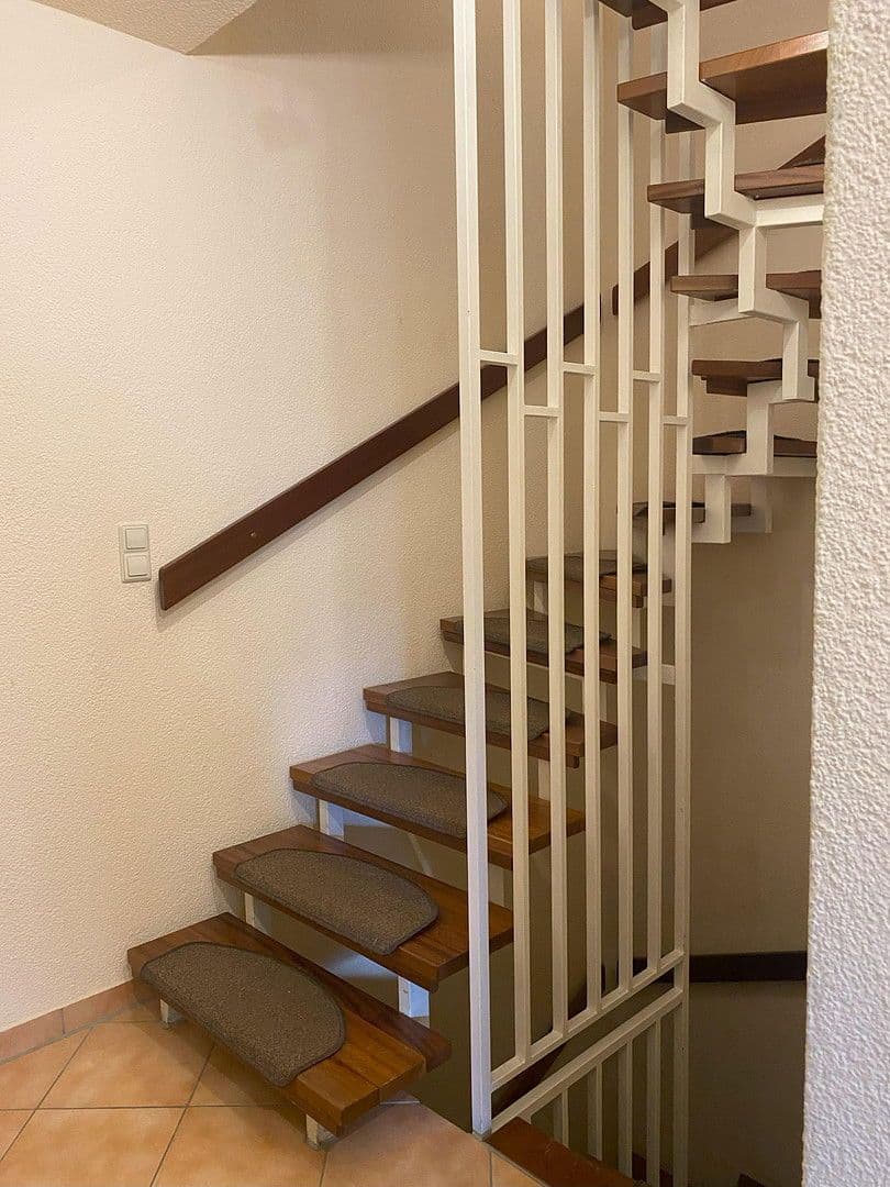 Prodej domu 105 m², pozemek 328 m², Nisblestr, 24, Berlin, Berlín Prodej domu 105 m², pozemek 328 m², Nisblestr, 24, Berlin, Berlín