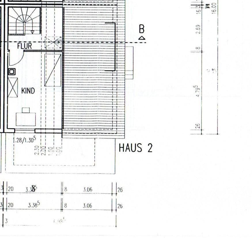 Prodej domu 105 m², pozemek 328 m², Nisblestr, 24, Berlin, Berlín Prodej domu 105 m², pozemek 328 m², Nisblestr, 24, Berlin, Berlín