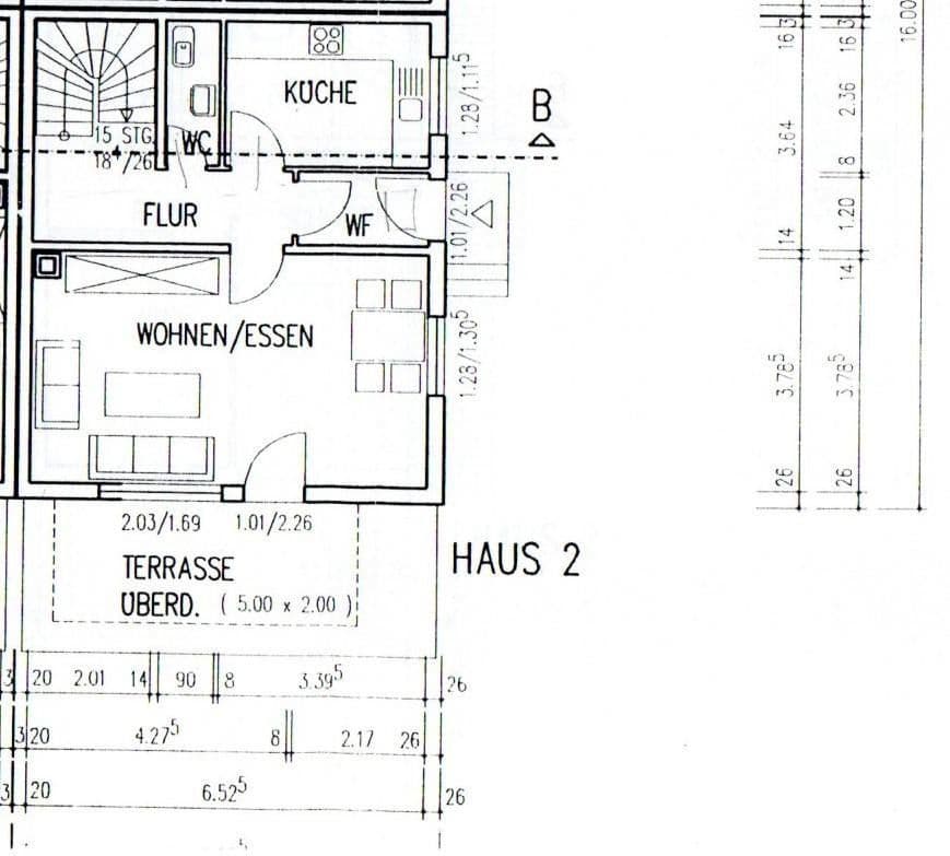 Prodej domu 105 m², pozemek 328 m², Nisblestr, 24, Berlin, Berlín Prodej domu 105 m², pozemek 328 m², Nisblestr, 24, Berlin, Berlín