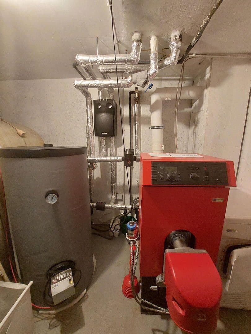 Prodej domu 105 m², pozemek 328 m², Nisblestr, 24, Berlin, Berlín Prodej domu 105 m², pozemek 328 m², Nisblestr, 24, Berlin, Berlín