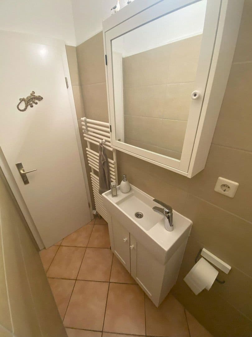 Prodej domu 105 m², pozemek 328 m², Nisblestr, 24, Berlin, Berlín Prodej domu 105 m², pozemek 328 m², Nisblestr, 24, Berlin, Berlín