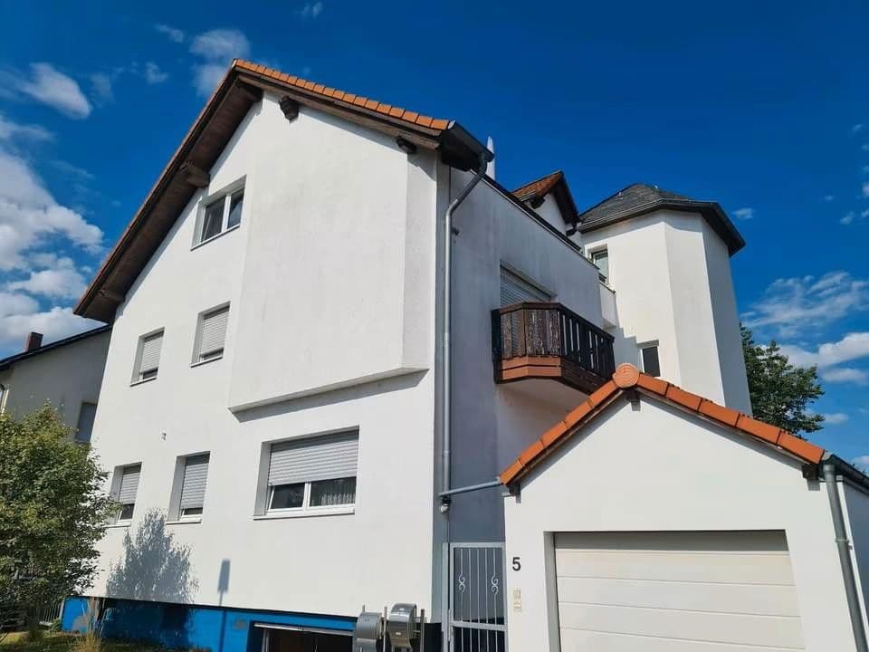 Prodej bytu 3+1 112 m², Albert-Schweitzer-Straße, Trebur, Hessen Prodej bytu 3+1 112 m², Albert-Schweitzer-Straße, Trebur, Hessen