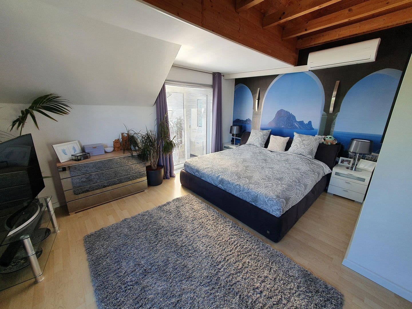 Prodej bytu 3+1 112 m², Albert-Schweitzer-Straße, Trebur, Hessen Prodej bytu 3+1 112 m², Albert-Schweitzer-Straße, Trebur, Hessen