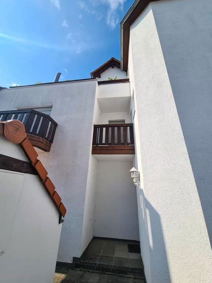 Prodej bytu 3+1 112 m², Albert-Schweitzer-Straße, Trebur, Hessen Prodej bytu 3+1 112 m², Albert-Schweitzer-Straße, Trebur, Hessen