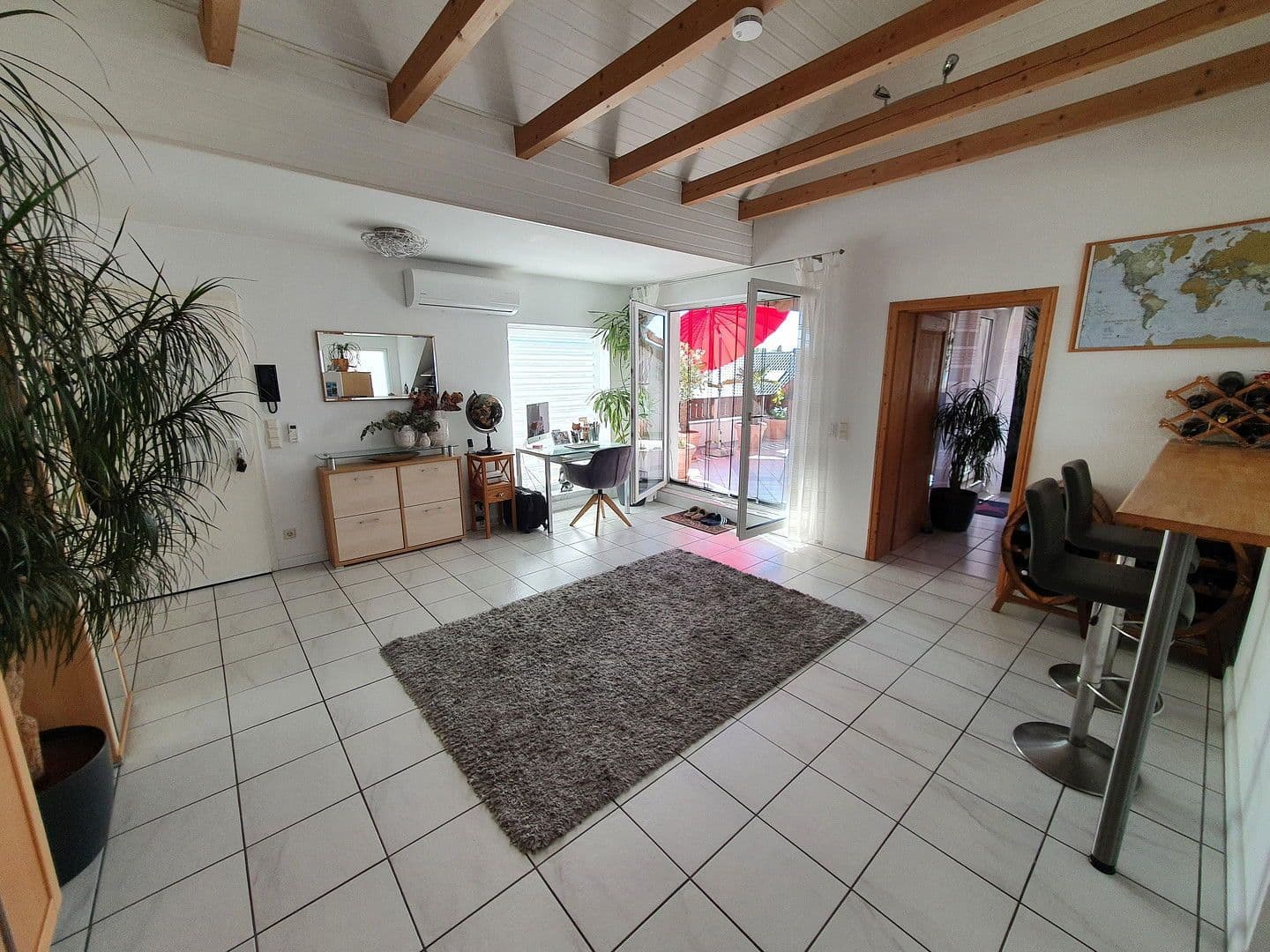 Prodej bytu 3+1 112 m², Albert-Schweitzer-Straße, Trebur, Hessen Prodej bytu 3+1 112 m², Albert-Schweitzer-Straße, Trebur, Hessen