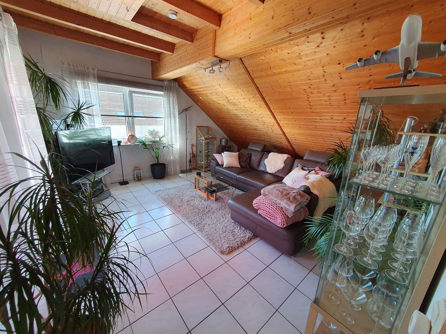 Prodej bytu 3+1 112 m², Albert-Schweitzer-Straße, Trebur, Hessen Prodej bytu 3+1 112 m², Albert-Schweitzer-Straße, Trebur, Hessen